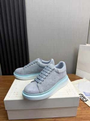 wholesale quality alexander mcqueen shoes model no. 20